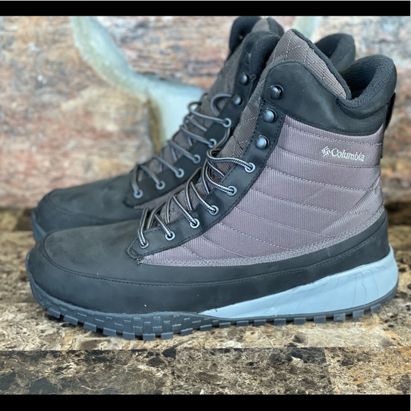 NEW  Columbia Men's Fairbanks 1006 Boots - Picture 6 of 16